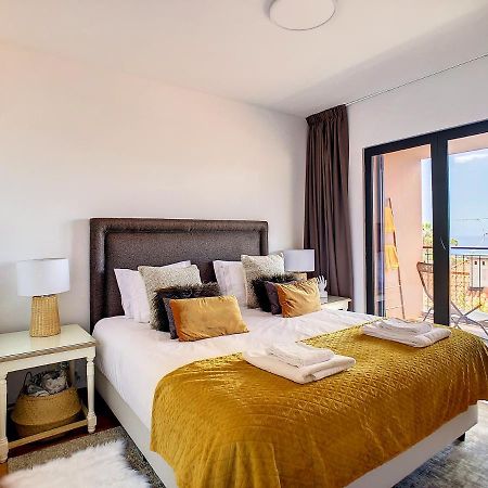 Arigato Apartment By Lovelystay Funchal  Zewnętrze zdjęcie