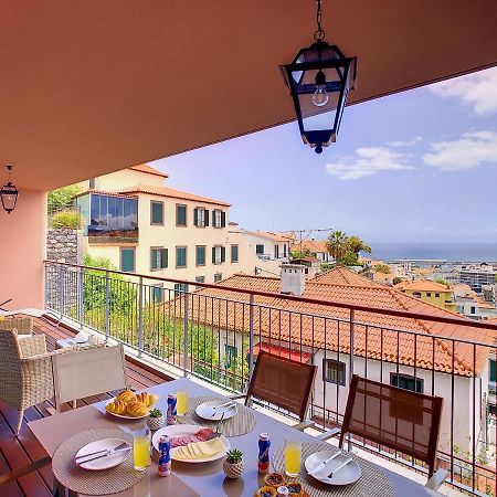 Arigato Apartment By Lovelystay Funchal  Zewnętrze zdjęcie