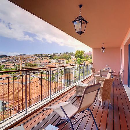 Arigato Apartment By Lovelystay Funchal  Zewnętrze zdjęcie