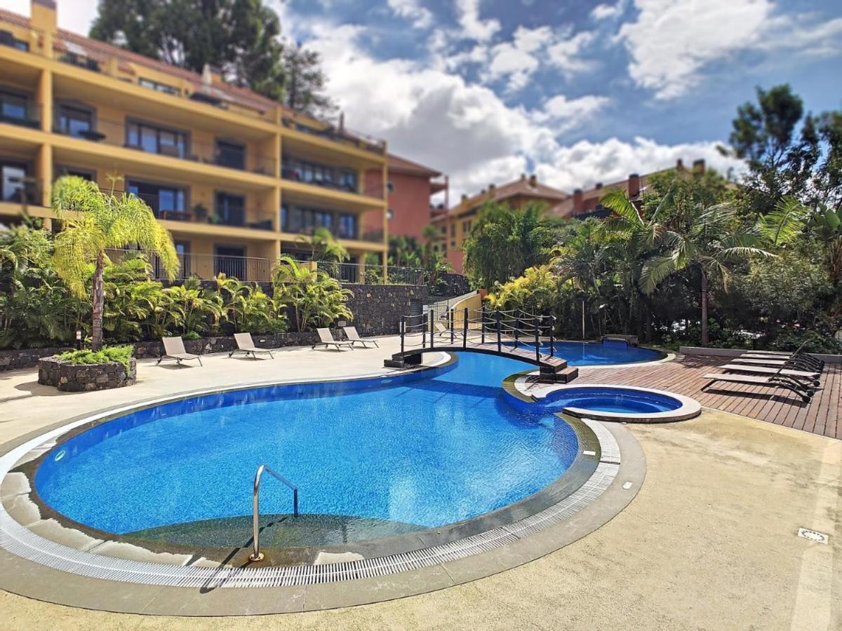 Arigato Apartment By Lovelystay Funchal  Zewnętrze zdjęcie
