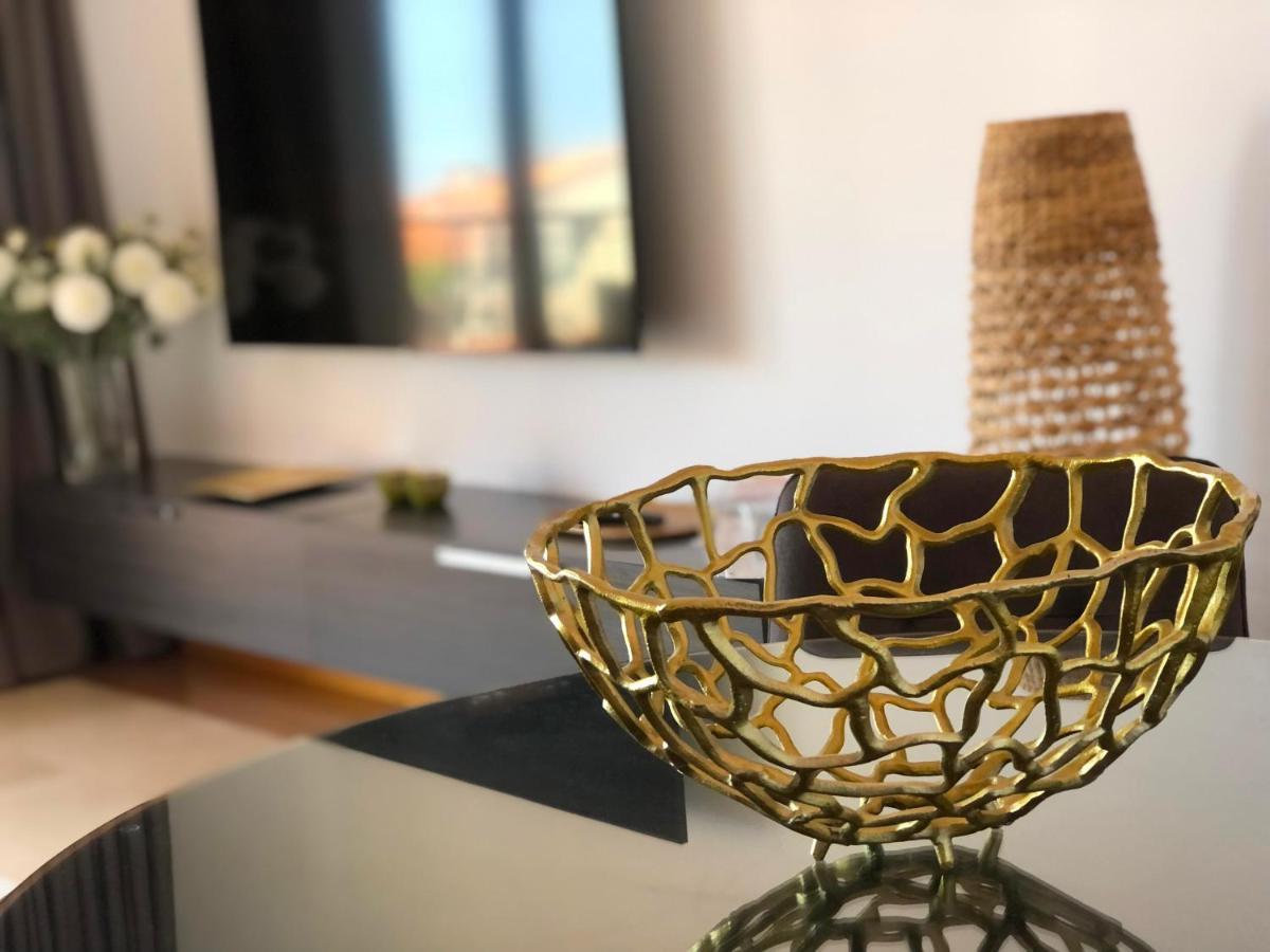 Arigato Apartment By Lovelystay Funchal  Zewnętrze zdjęcie