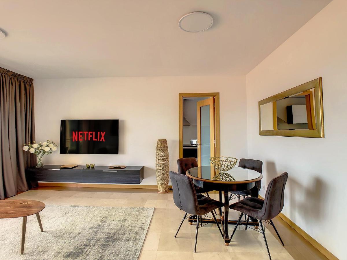 Arigato Apartment By Lovelystay Funchal  Zewnętrze zdjęcie