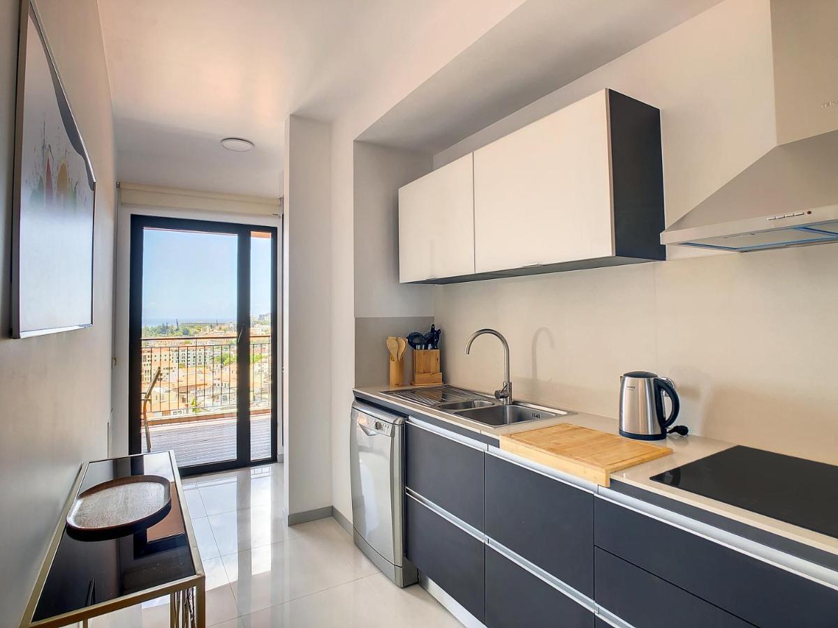 Arigato Apartment By Lovelystay Funchal  Zewnętrze zdjęcie