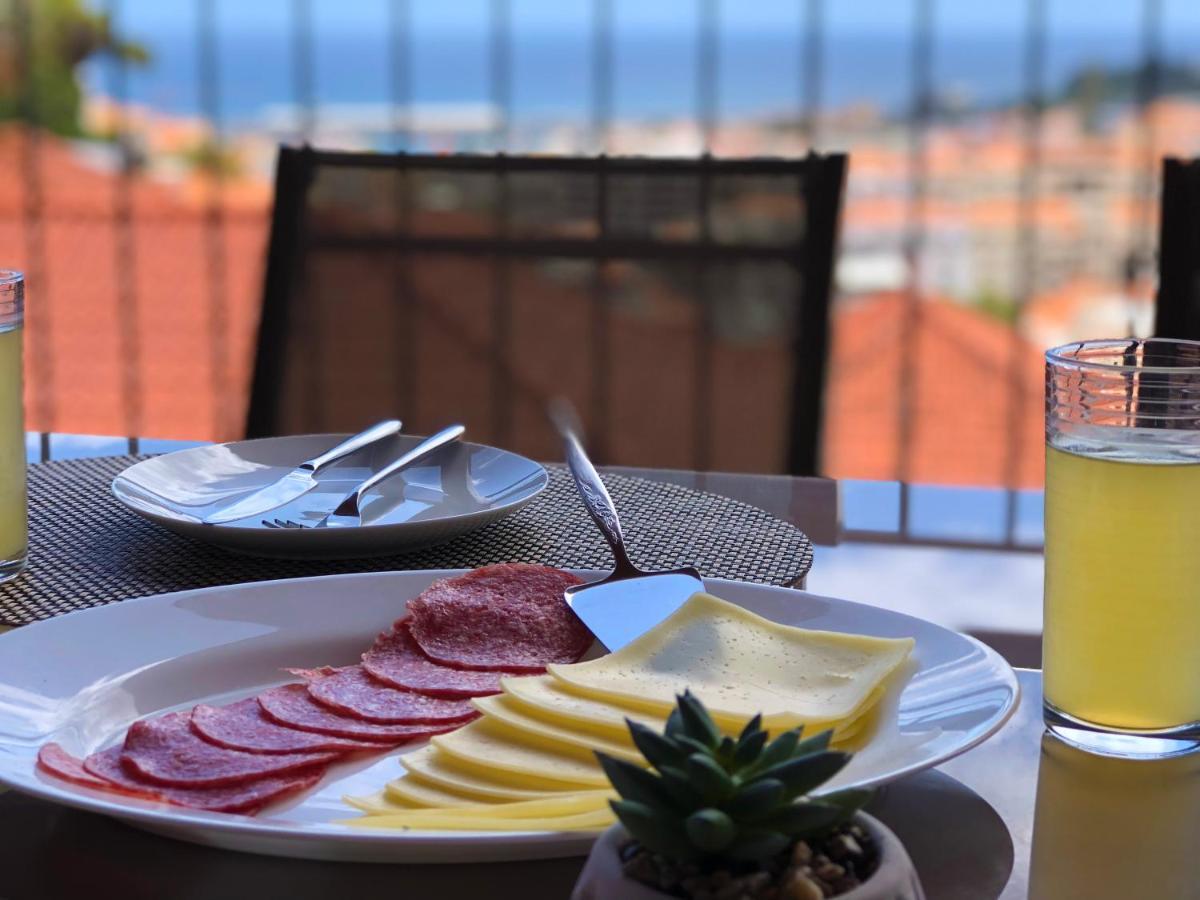 Arigato Apartment By Lovelystay Funchal  Zewnętrze zdjęcie