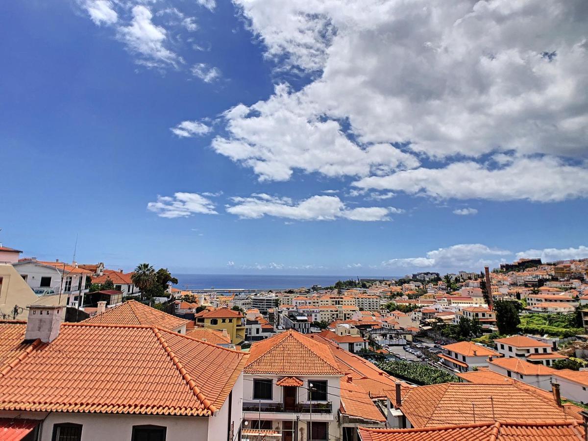 Arigato Apartment By Lovelystay Funchal  Zewnętrze zdjęcie