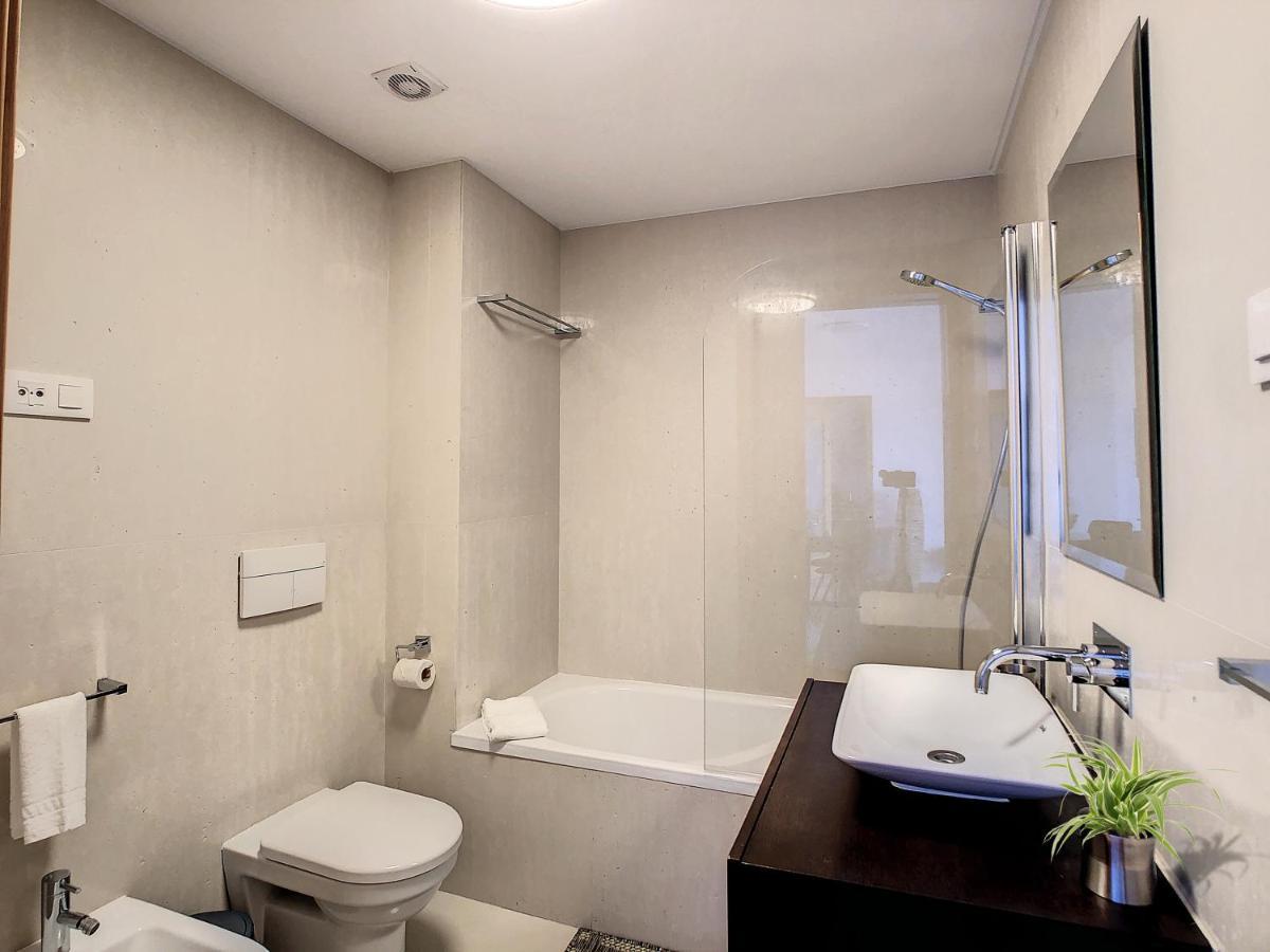 Arigato Apartment By Lovelystay Funchal  Zewnętrze zdjęcie