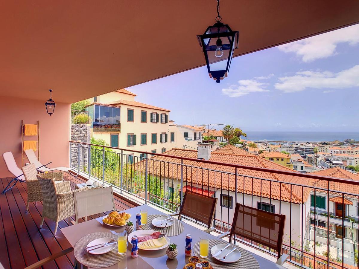 Arigato Apartment By Lovelystay Funchal  Zewnętrze zdjęcie