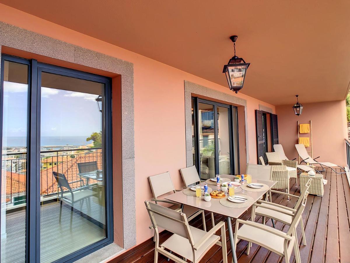 Arigato Apartment By Lovelystay Funchal  Zewnętrze zdjęcie
