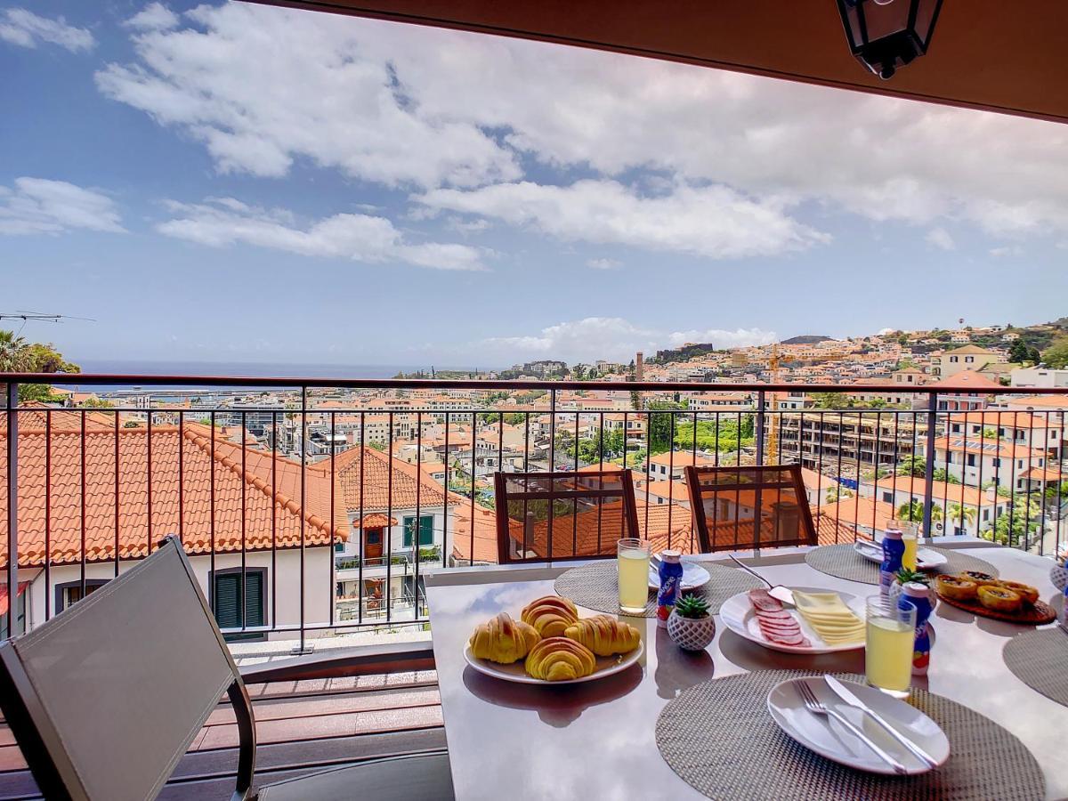 Arigato Apartment By Lovelystay Funchal  Zewnętrze zdjęcie